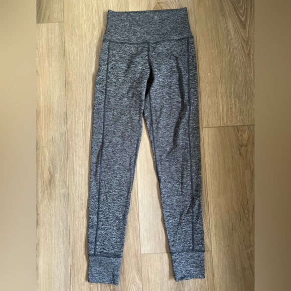 aerie Pants - OFFLINE by Aerie Warmup High Rise Leggings EUC
